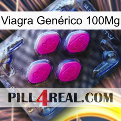 Viagra Genérico 100Mg 02